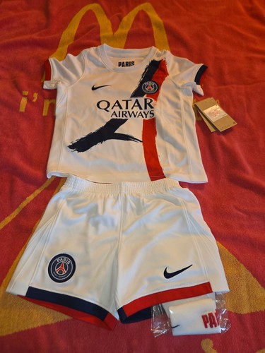 Psg jersey 2024 2025 - 2024/2025, shorts