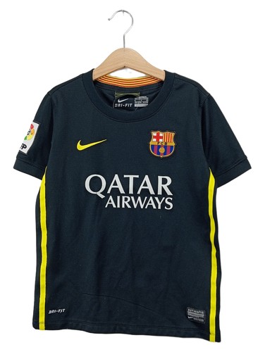 Maglia nike barcelona - maglia,