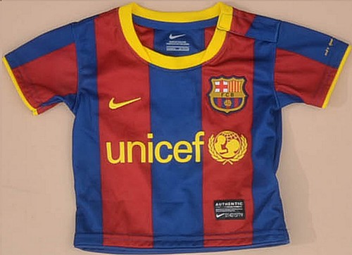 Maglia calcio barcellona - calcio,