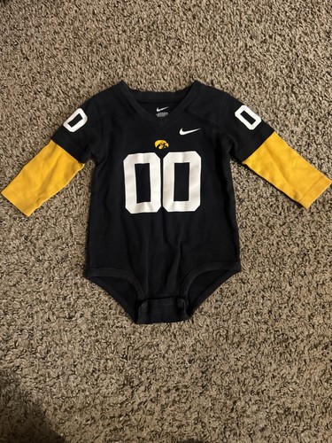 Nike iowa hawkeyes infant - iowa,