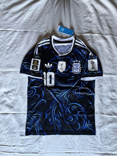 Maglia mondiali 2026 argentina - mondiali,