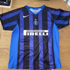 Maglia calcio Inter Nike