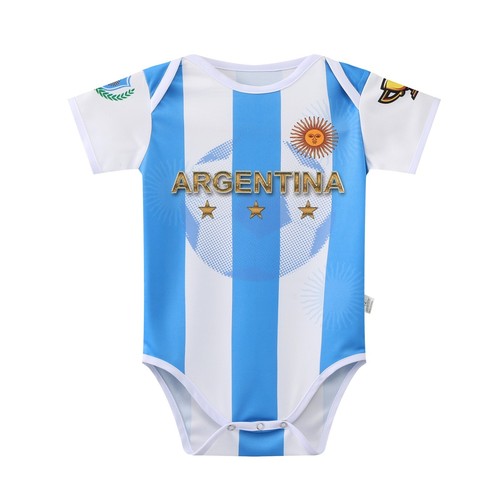 Argentina sports athletic baby - sports,