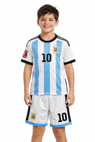 Completo argentin calcio - argentin,