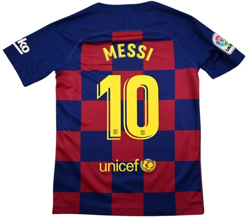 Maglia nike 2019 barcellona - nike,