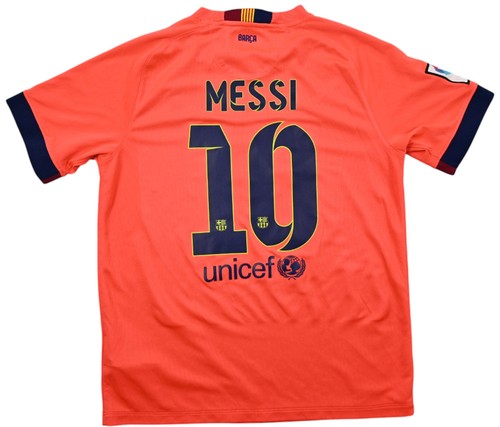 Nike 2014 barcellona - 2014-15,