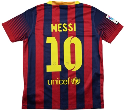 Nike 2013 barcellona - 2013-14,