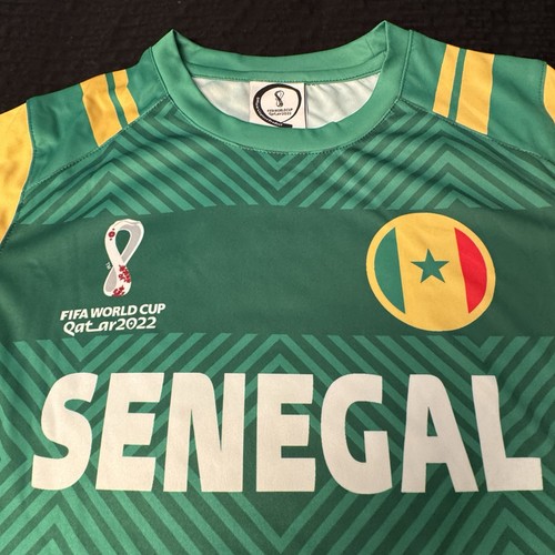New senegal fifa world - world, cup
