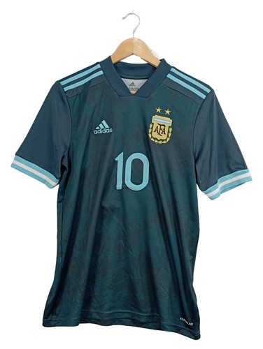 Adidas maglia calcio bambini - maglia,