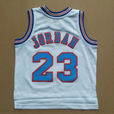 Maglia basket 2T 3T 4T Space