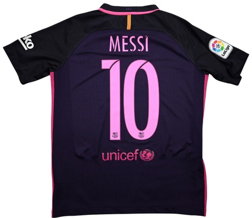 Maglia nike 2016 - nike, barcellona