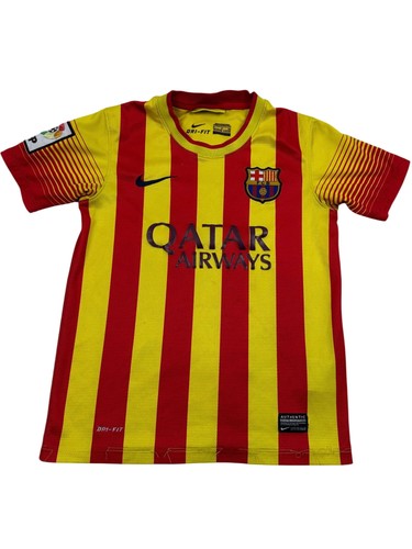 Maglia calcio barcellona - maglia,