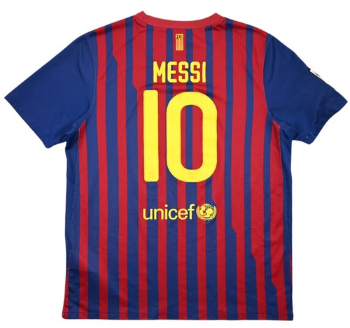 Nike 2011 barcellona - 2011-12,