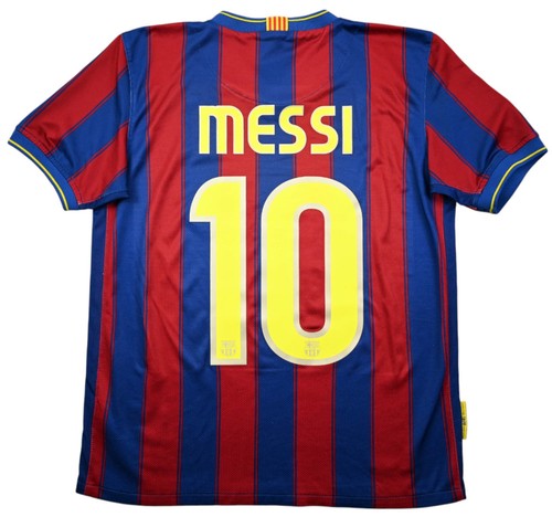 Nike 2009 barcellona - nike, 2009-10