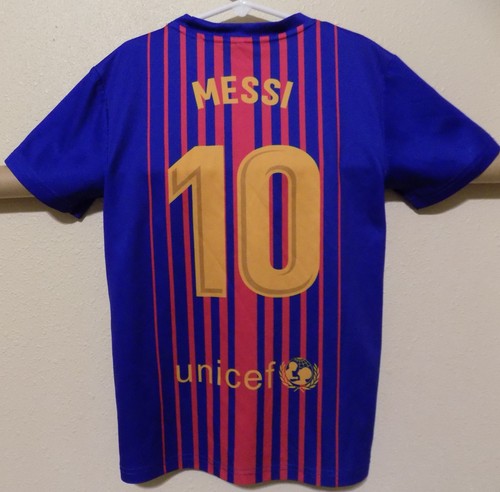 Maglia calcio messi - calcio, fc