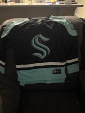 Maglia giocatore Kraken