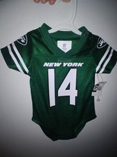 NFL New York Jets Sam Darnold