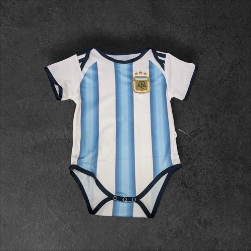 Argentina baby jersey - argentina,