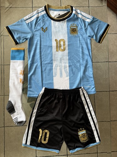 Argentina messi maglia - argentina,