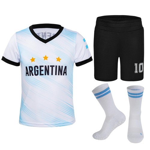 Maglia mudjean argentina - mudjean,