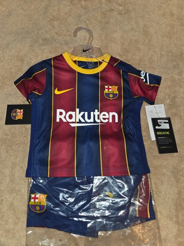 Barcelona 2020 2021 jersey - 2020/2021,
