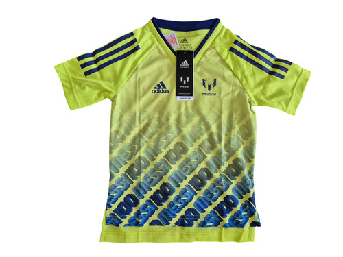Adidas messi trikot iconic - messi,