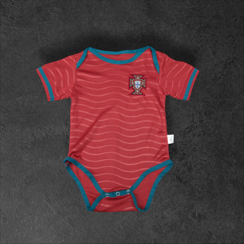 Portugal baby jersey - baby,