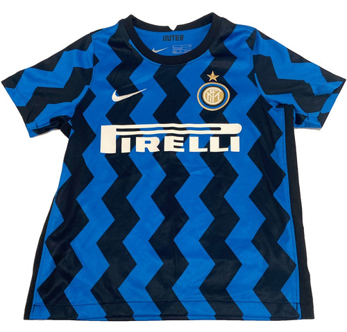 Inter milan nike - jersey, child