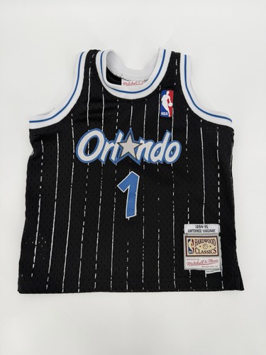 Maglia mitchell ness 1994 95 - ness, 1994-95