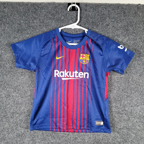 Maglia barcelona nike home - barcelona,