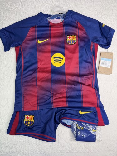 Nwt nike barcelona - nwt, fcb