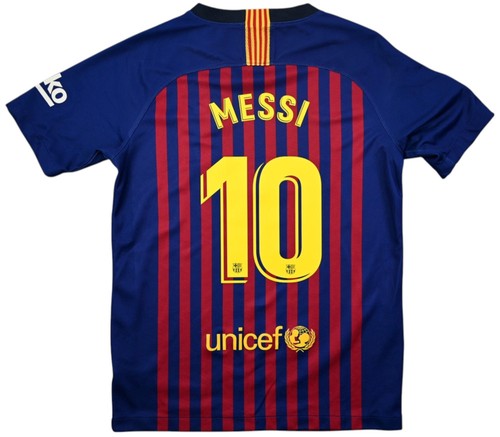 Nike 2018 barcellona - 2018-19,