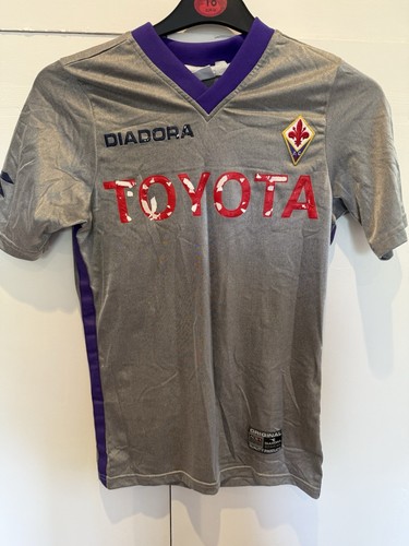 Maglia calcio 2000 - maglia, acf