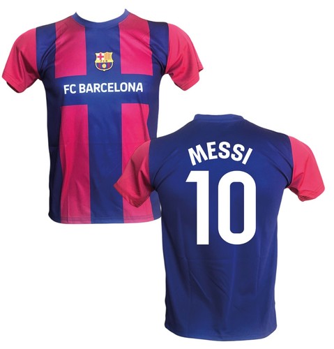 Maglia home messi - home,