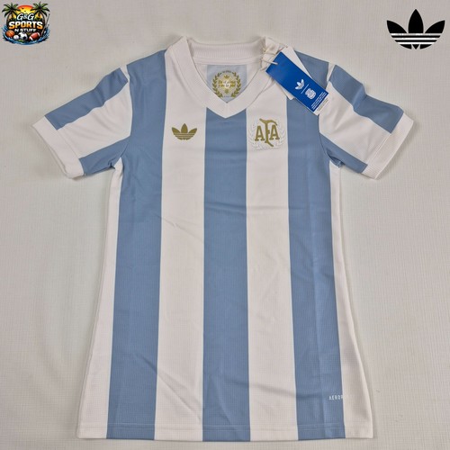 Adidas argentina 50th - adidas,