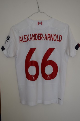 Maglia calcio liverpool 2019 - maglia,