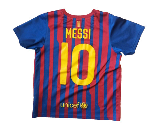 Nike lionel messi barcelona - nike,