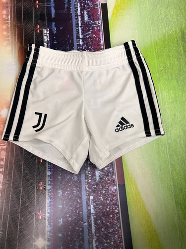 Pantaloncini calcio juventus - pantaloncini,