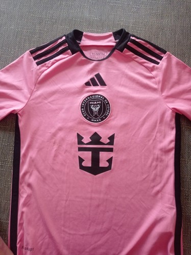 Maglietta calcio intermiami - maglietta,