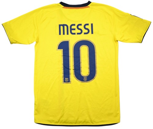Nike 2008 barcellona - nike, 2008-10