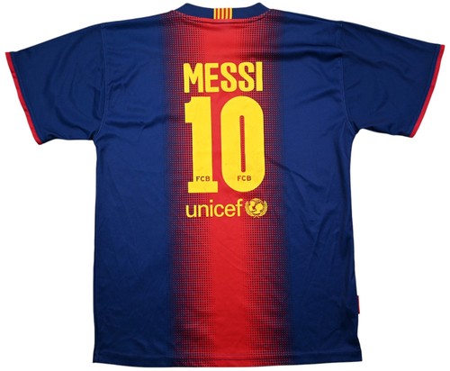 Maglia ufficiale - maglia,