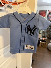New York Yankees maglia arte
