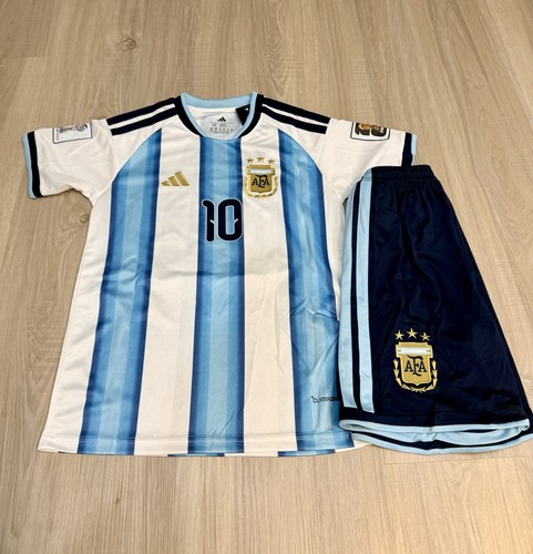 Argentina messi jersey - argentina,