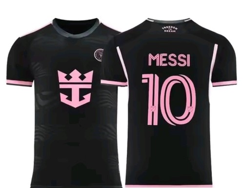 Maglia calcio messi miami - calcio,