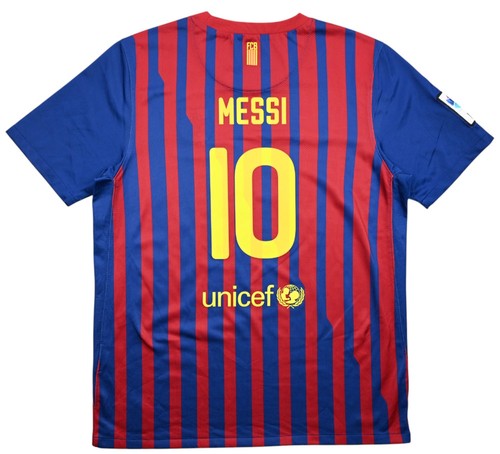 Nike 2011 barcellona - 2011-12,