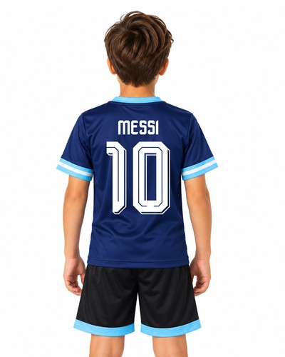 Kit maglia messi - kit,
