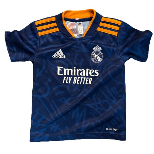 Maglia calcio real - maglia,