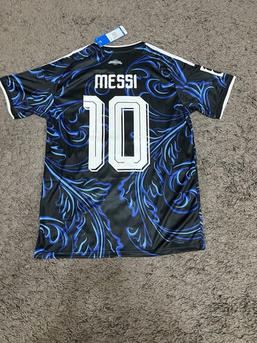 Adidas argentina messi 10 - argentina,
