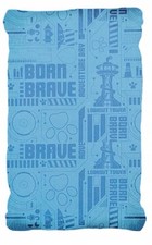 Lenzuolo con angoli in jersey