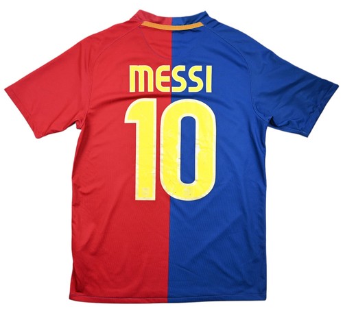 Nike 2008 barcellona - nike, 2008-09